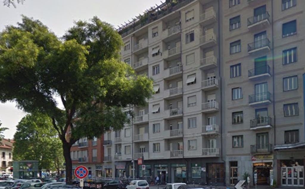Appartamento Massaua Турин Номер фото